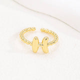 Inicial Ring