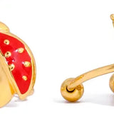 Cata Ear Cuff