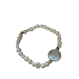 Perla agua dulce Bracelet