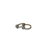 Samantha Earrings