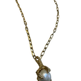 Delia Necklace