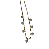 Cecilia Necklace