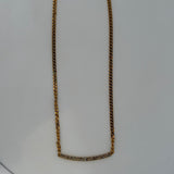 Isidora Necklace