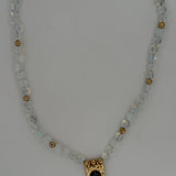 Piedra Natural Necklace
