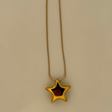Noelia Necklace