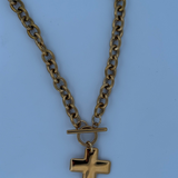 María Necklace