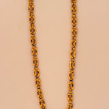 Briseidy Necklace