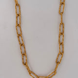 Kreisy Necklace