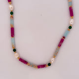 Dorely Necklace