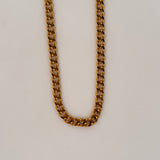 Coreisy Necklace