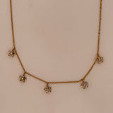 Azenet Necklace