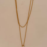 Koral Necklace