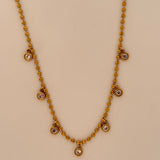 Esmeralda Necklace