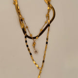 Karime Necklace