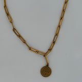 Fabiola Necklace