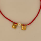 Luisa Necklace