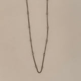 Génesis Necklace