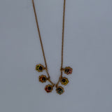 Marcela Necklace