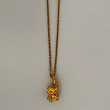 Elefante Necklace