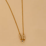 Debani Necklace