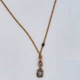 Clivelin Necklace