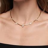 Zoé Necklace