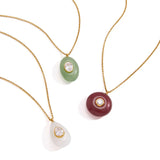 Elissa Necklace