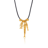 Larissa Necklace
