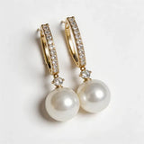 Marina Earrings