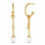 Marce Earrings