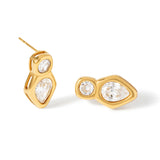 Chloe Earrings