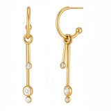 Ania Earrings
