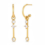 Alma Earrings