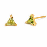 Tiana Earrings