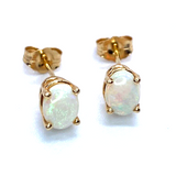 Brissia Earrings