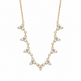 Lourdes Necklace