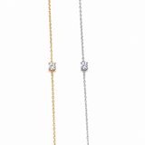 Gold & Silver Bracelet