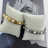 Karla Bracelet