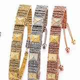 Miyuki Bracelet