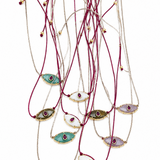 Vida Necklace