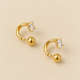 Estela Earrings