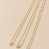 Isolde Necklace