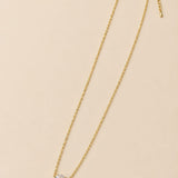 Emilia Necklace