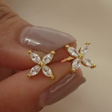 Lía Earrings
