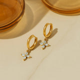 Dalia Earrings