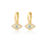 Azul Earrings