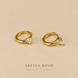 Amour Earrings