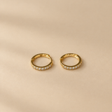 Éclat Earrings