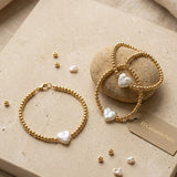 Perla Bracelet