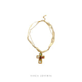 Blessed Necklace